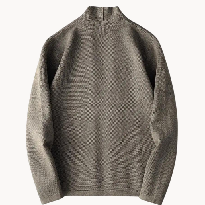 Bjorn | Lightweight Tailored Blazer