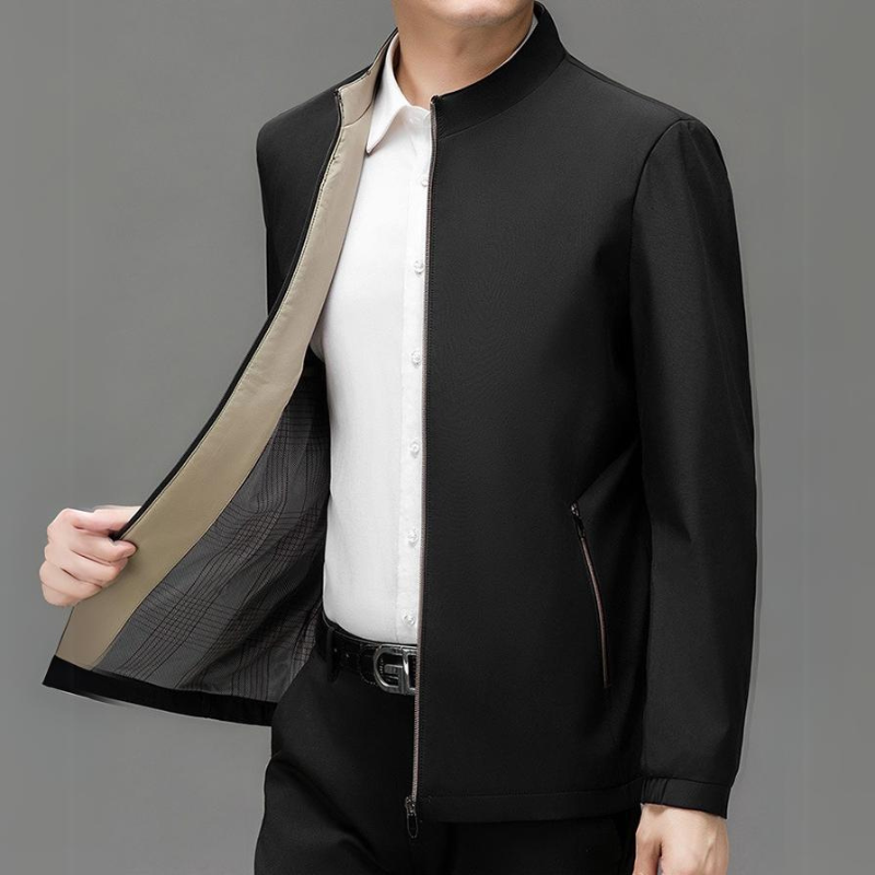 Seri | Soft Structured Jacket