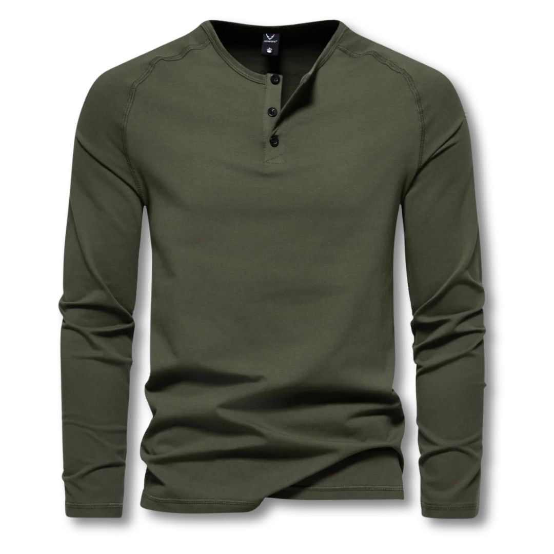 Loris | Stretch Shirt