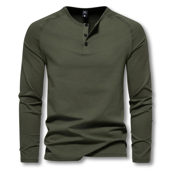 Loris | Stretch Shirt