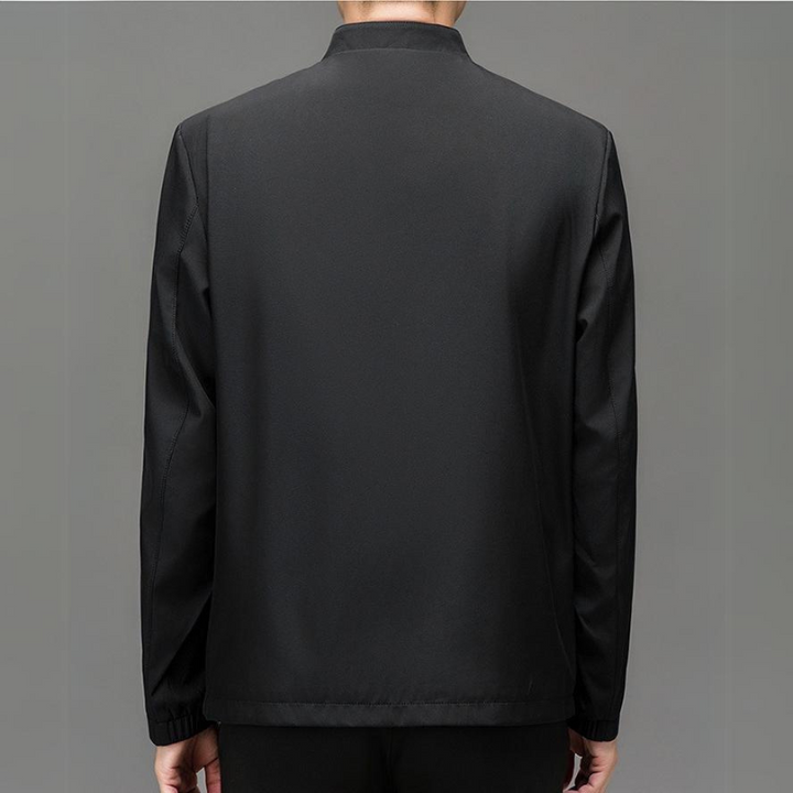 Seri | Soft Structured Jacket