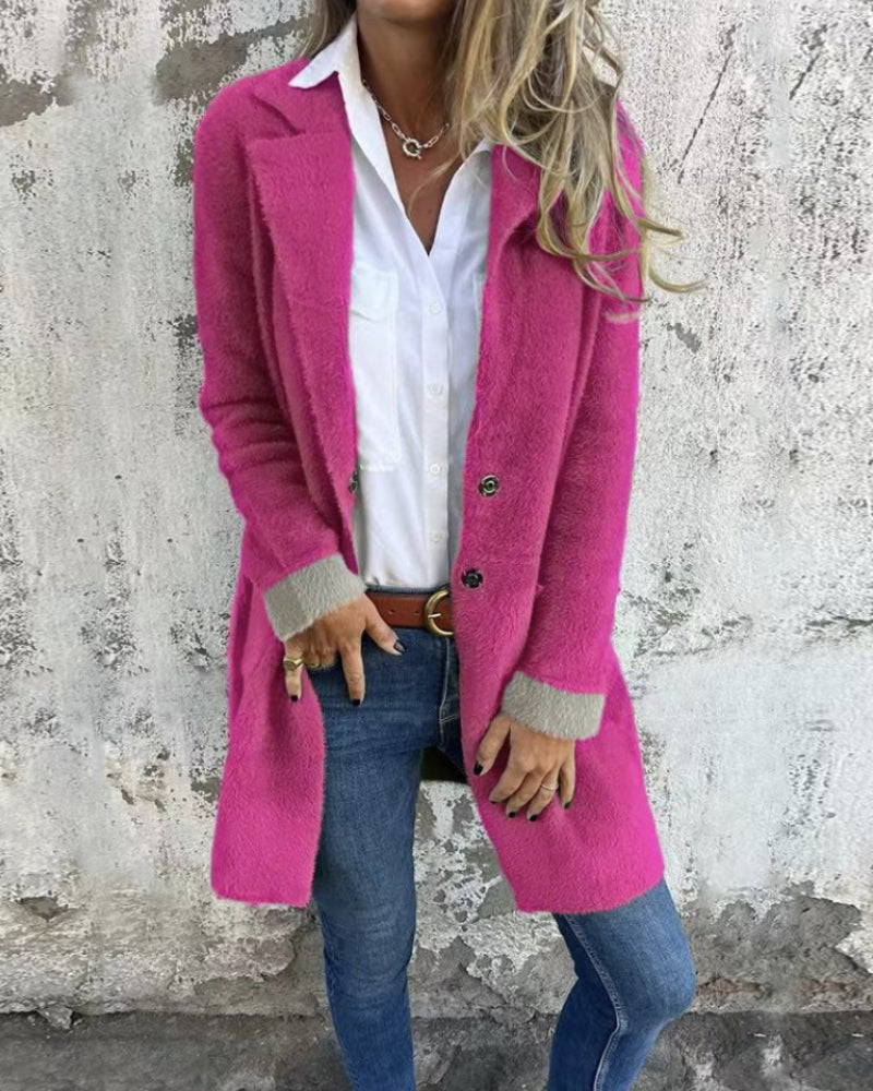 FINNS - COMFY JACKET