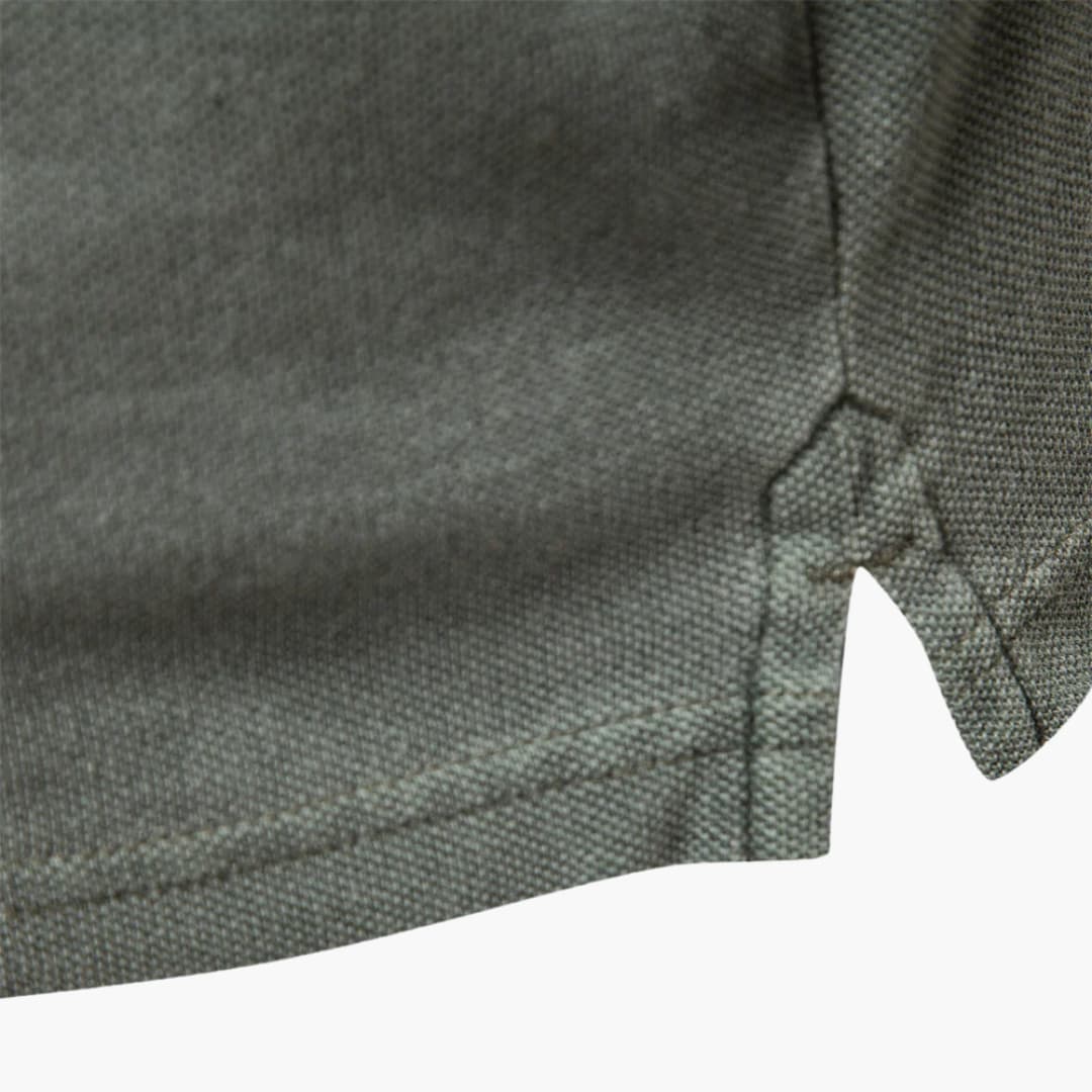 Nico | Soft Cotton Polo