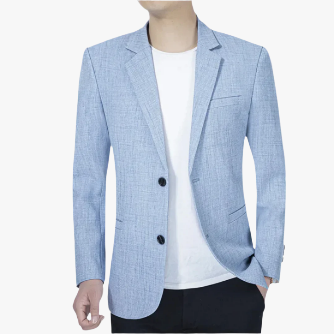 Callisto | Lightweight Mid-Season Jacket