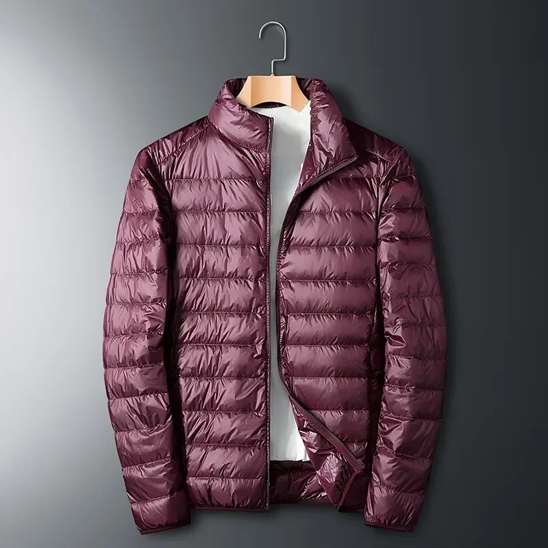 Morelli | Lightweight Down Jacket