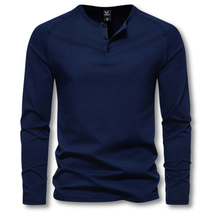 Loris | Stretch Shirt