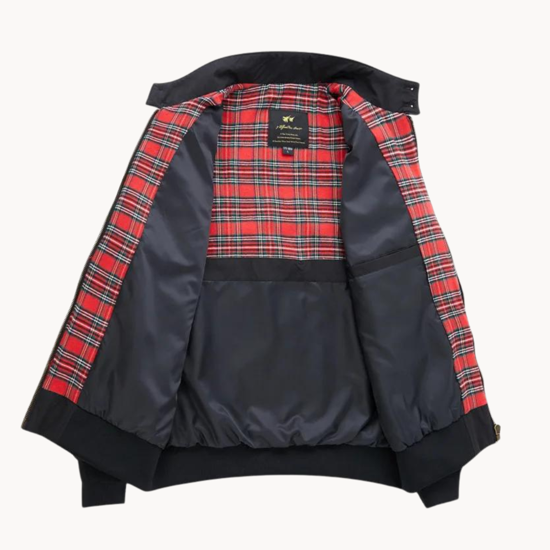 Milani | 1930s Inspired Jacket