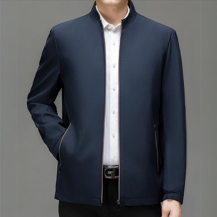 Seri | Soft Structured Jacket