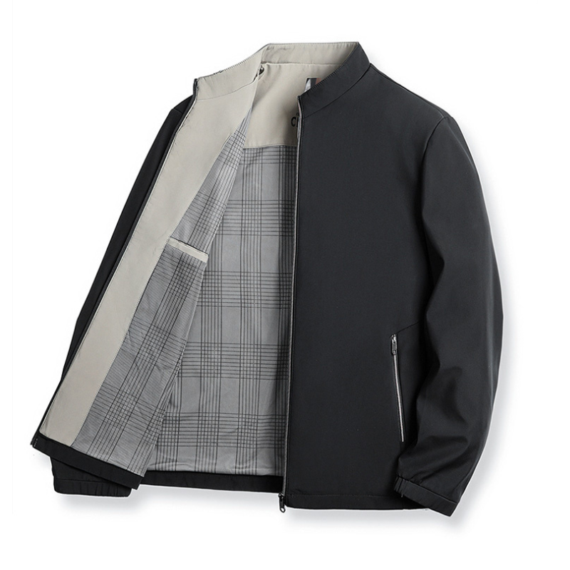 Seri | Soft Structured Jacket
