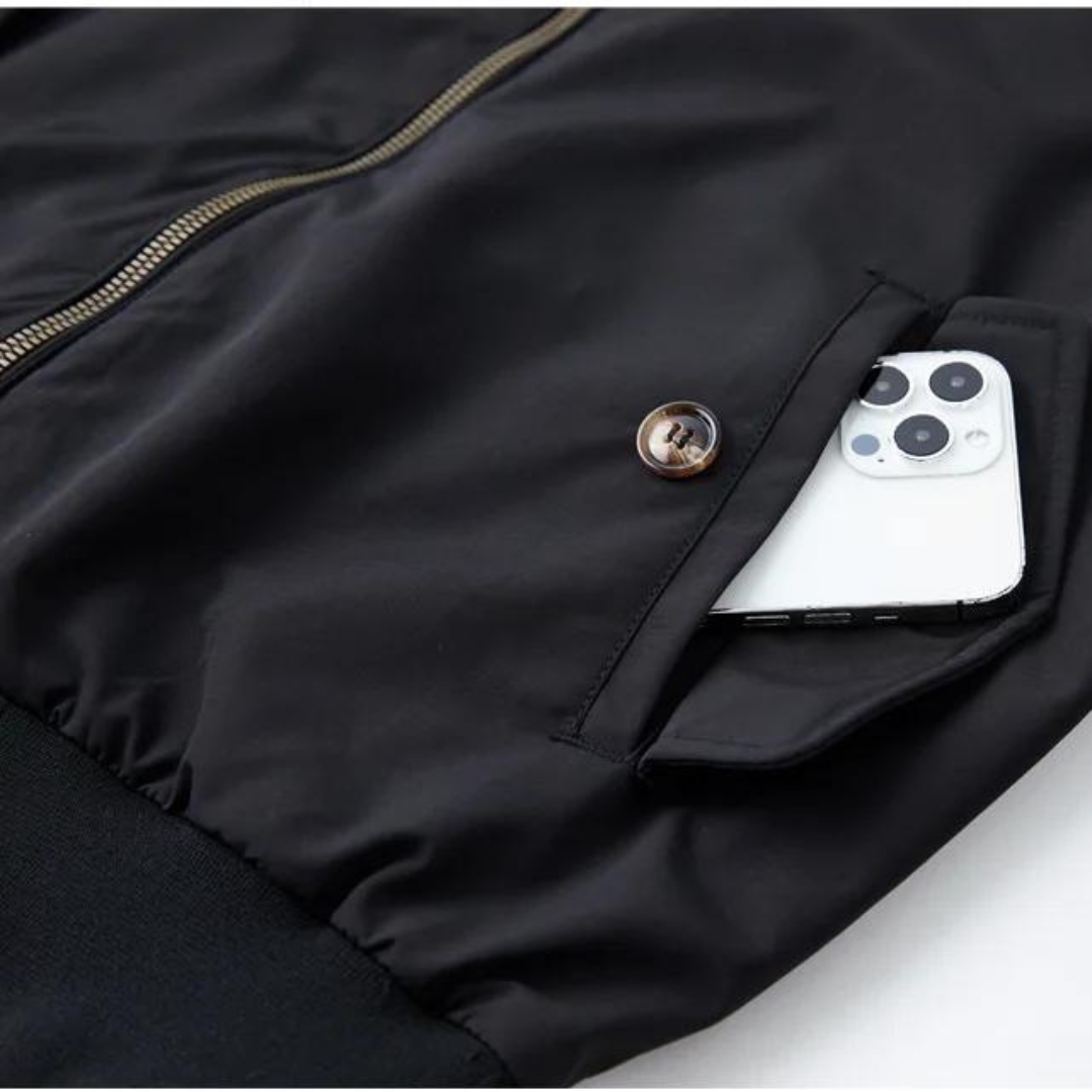 Milani | 1930s Inspired Jacket