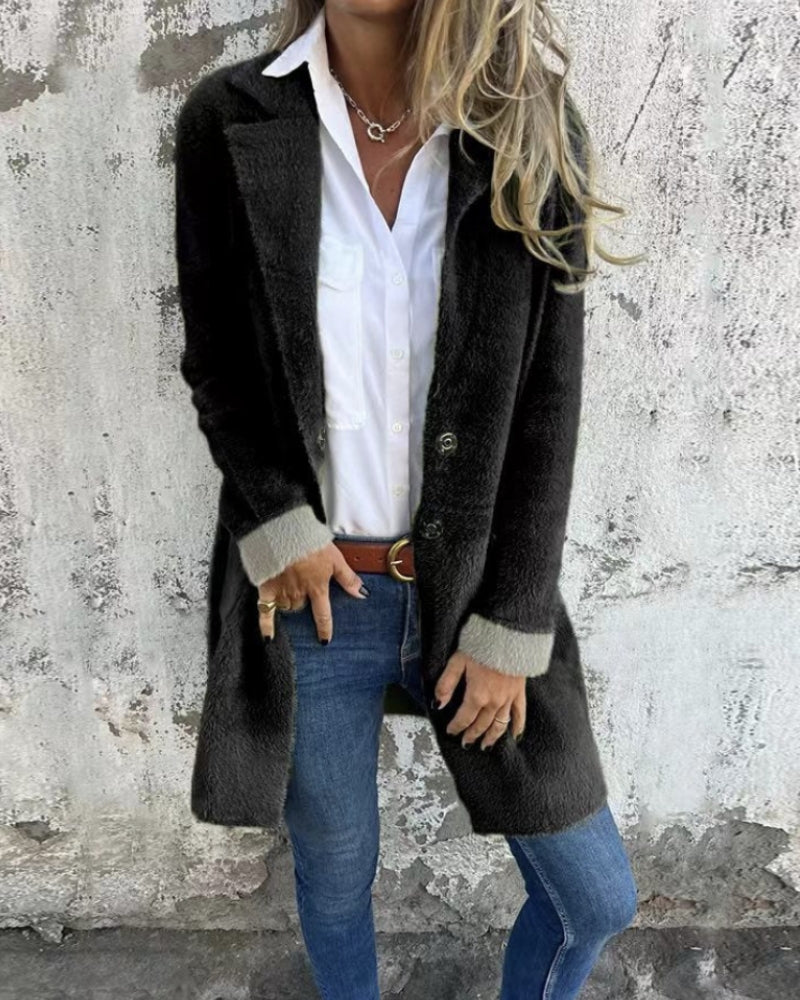 FINNS - COMFY JACKET