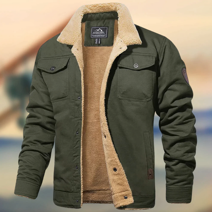 Bellori | Lightweight Mid-Season Jacket