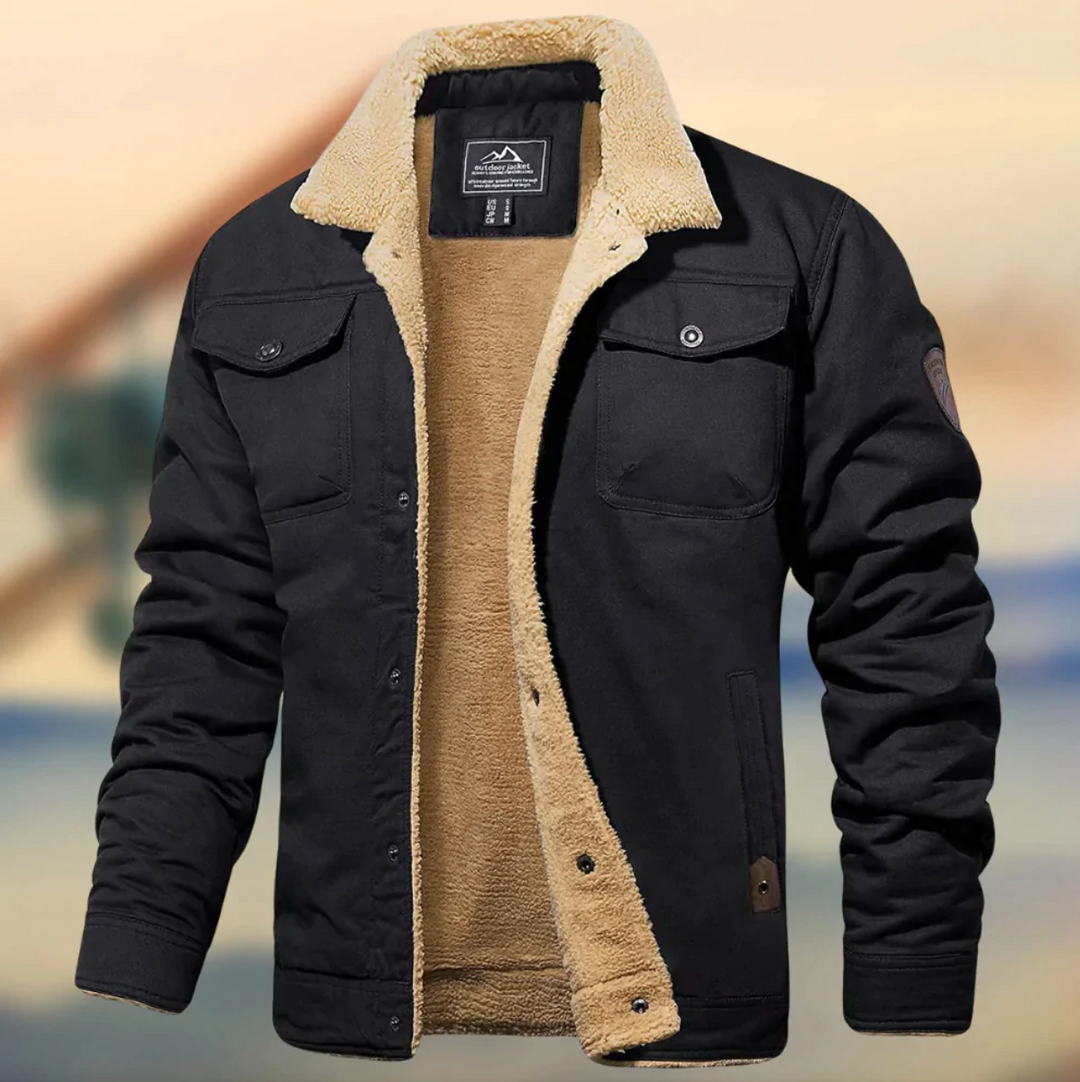 Bellori | Lightweight Mid-Season Jacket