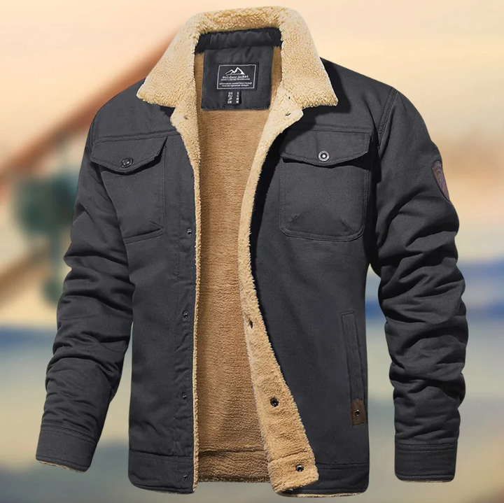Bellori | Lightweight Mid-Season Jacket