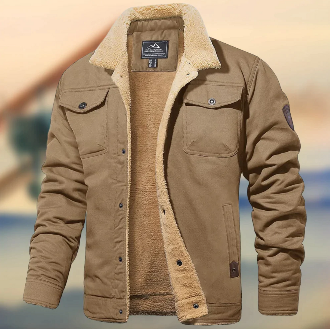 Bellori | Lightweight Mid-Season Jacket