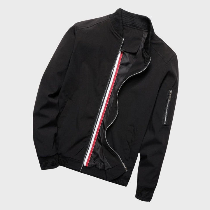 Neri | Lightweight Jacket