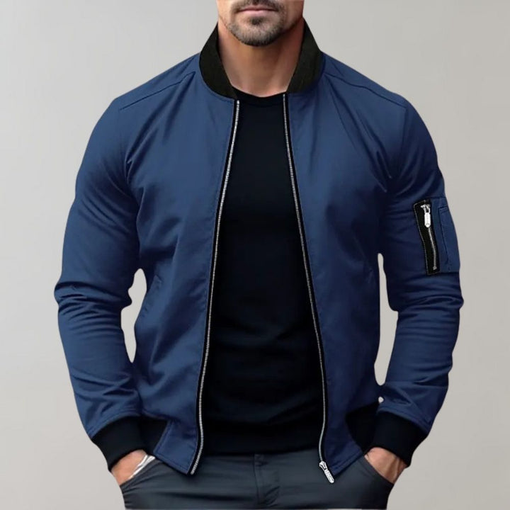 Neri | Lightweight Jacket