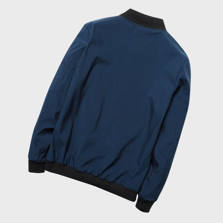 Neri | Lightweight Jacket