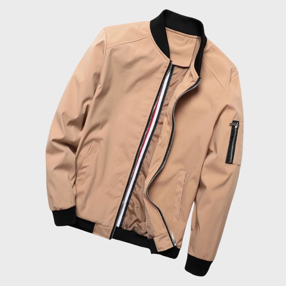 Neri | Lightweight Jacket