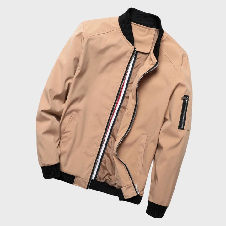 Neri | Lightweight Jacket