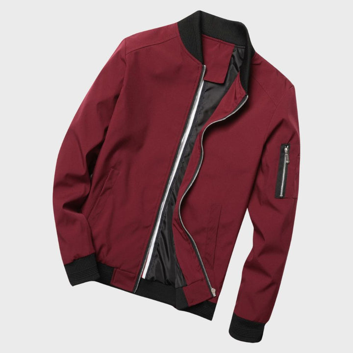 Neri | Lightweight Jacket