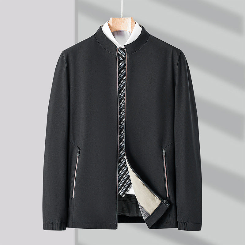 Seri | Soft Structured Jacket