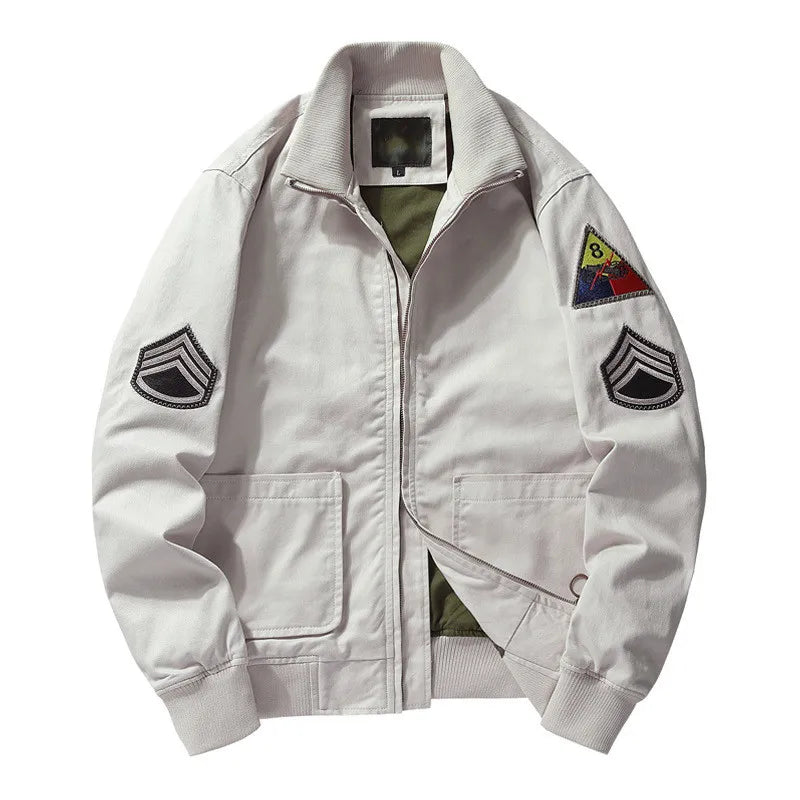 Dino | Lightweight Technical Jacket