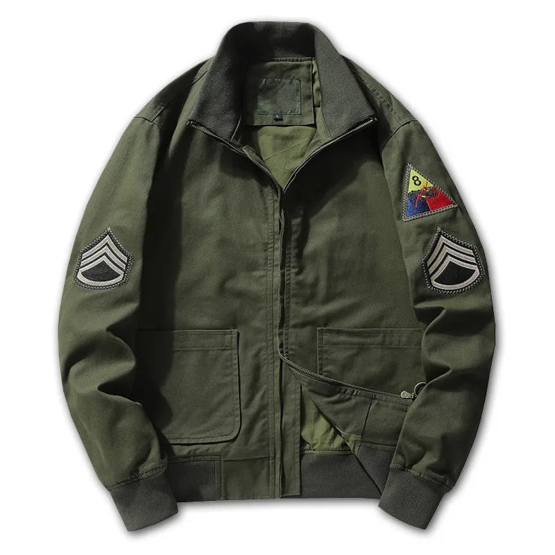 Dino | Lightweight Technical Jacket