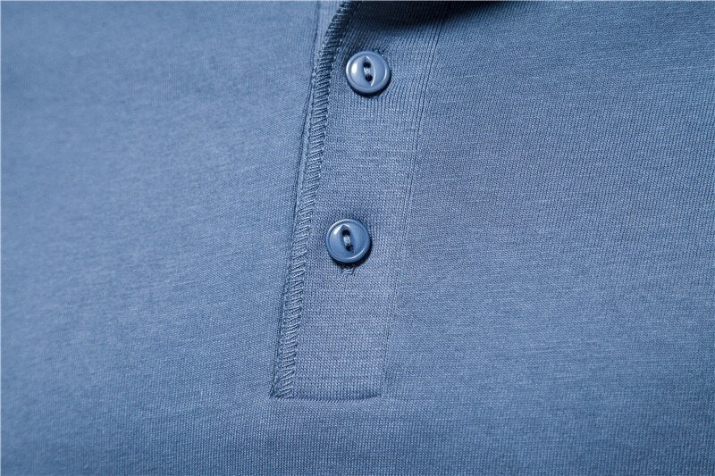 Atena | Mercerised Cotton Shirt