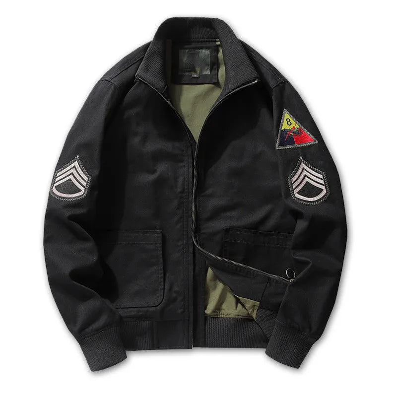 Dino | Lightweight Technical Jacket
