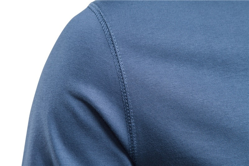 Atena | Mercerised Cotton Shirt