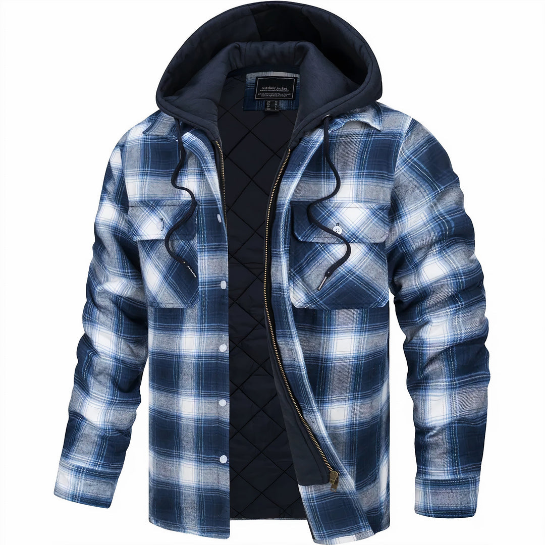 Claremont – Essential Autumn Jacket