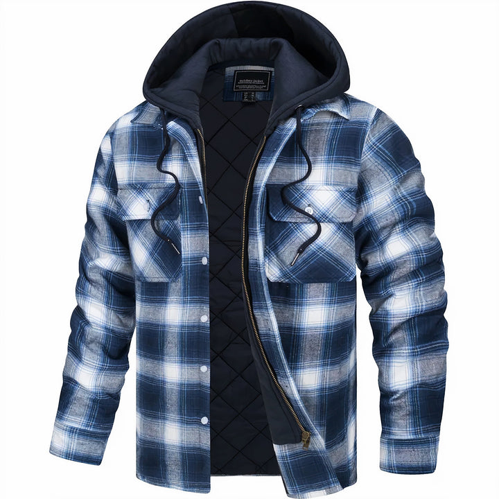 Claremont – Essential Autumn Jacket