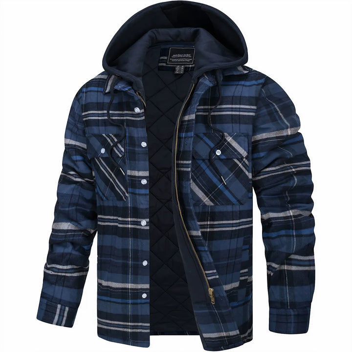 Claremont – Essential Autumn Jacket