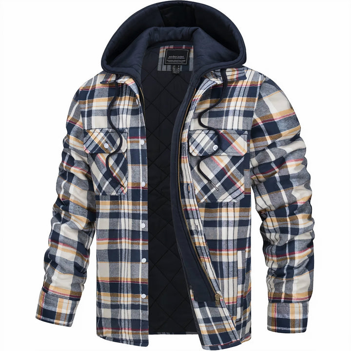Claremont – Essential Autumn Jacket