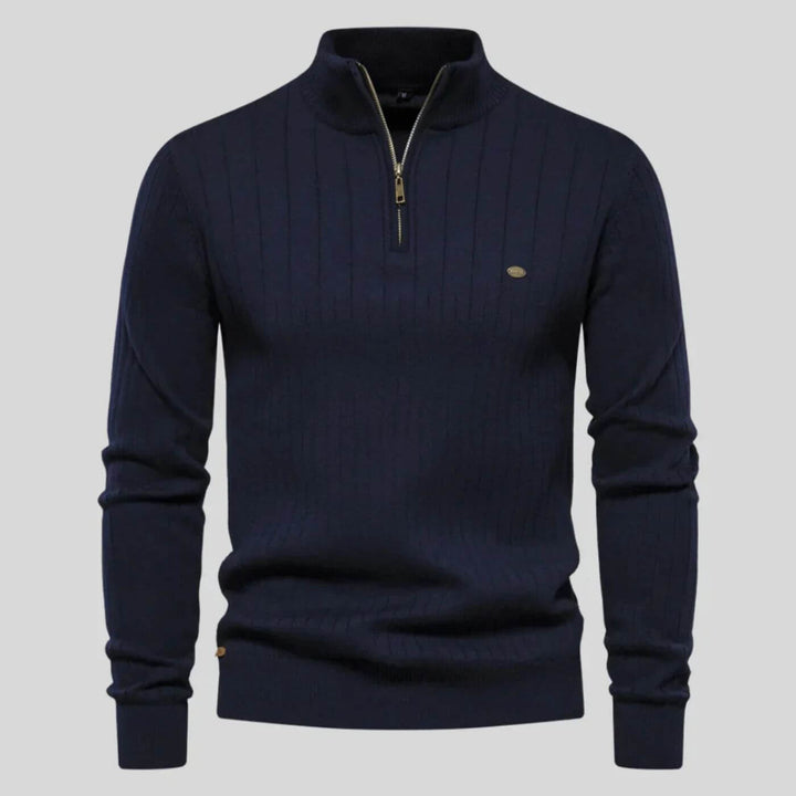 Charles - High-Quality Comfort Sweater