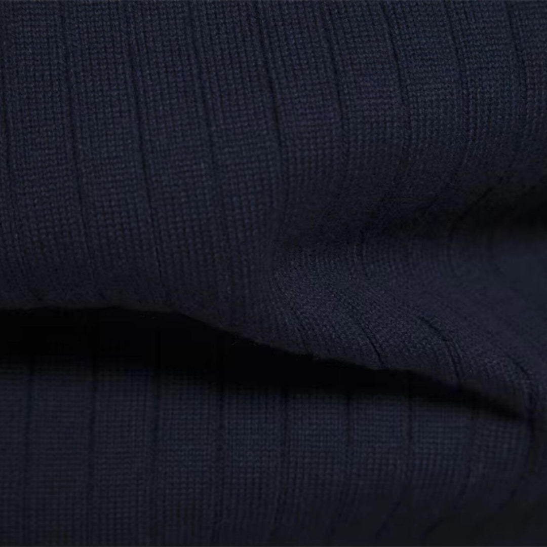Charles - High-Quality Comfort Sweater