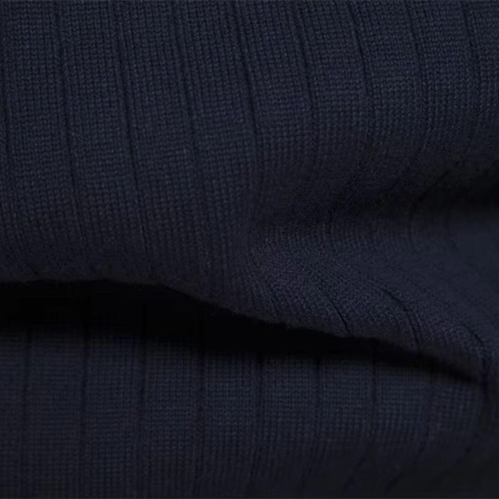 Charles - High-Quality Comfort Sweater