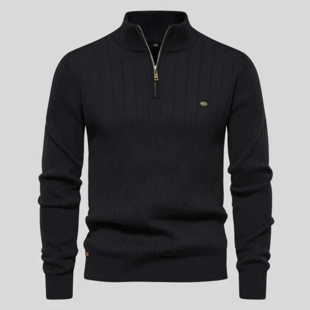 Charles - High-Quality Comfort Sweater