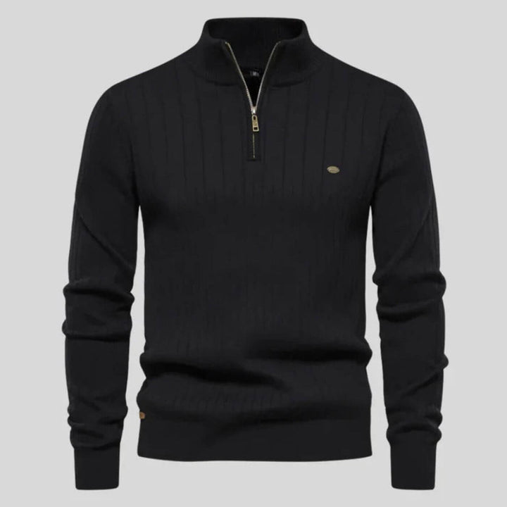 Charles - High-Quality Comfort Sweater