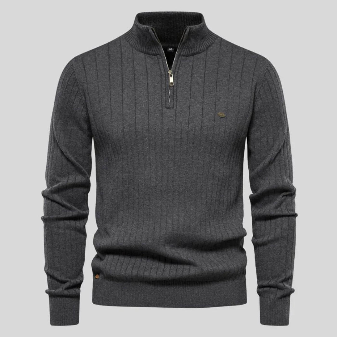 Charles - High-Quality Comfort Sweater