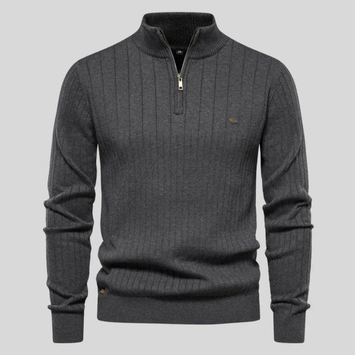 Charles - High-Quality Comfort Sweater