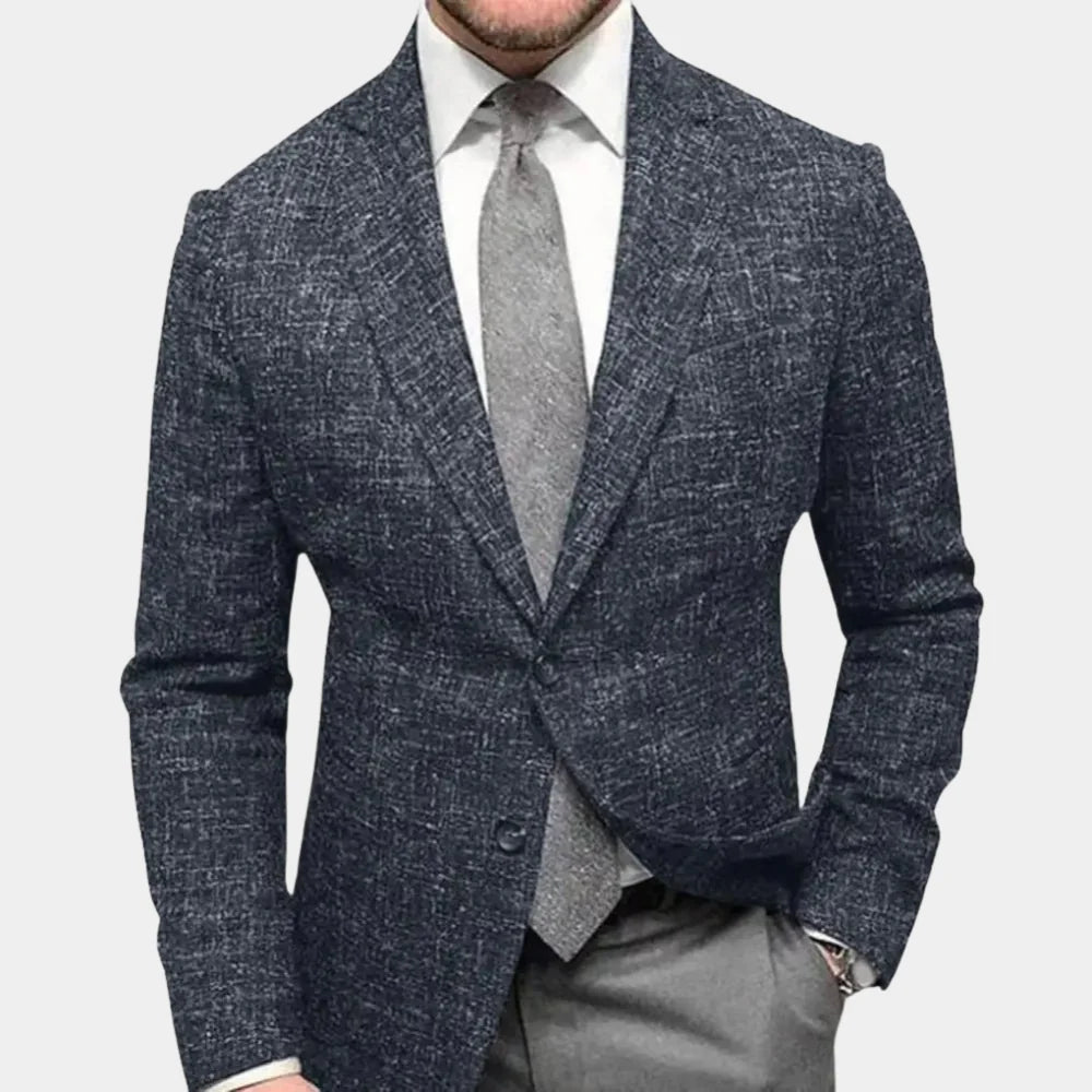 Lodi | Lightweight Casual Jacket
