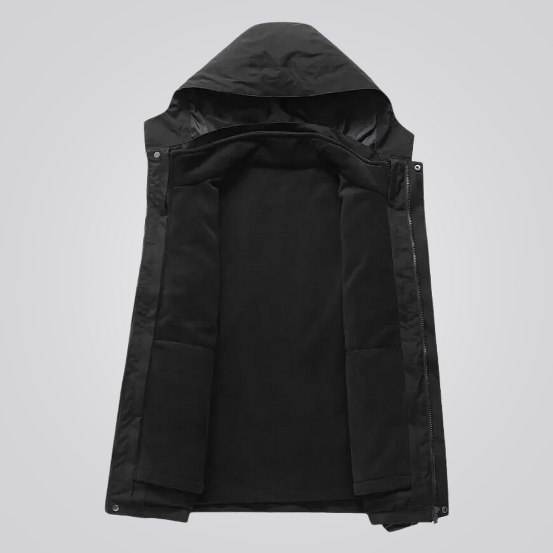 Alessandro | 3-in-1 Thermal Performance Jacket