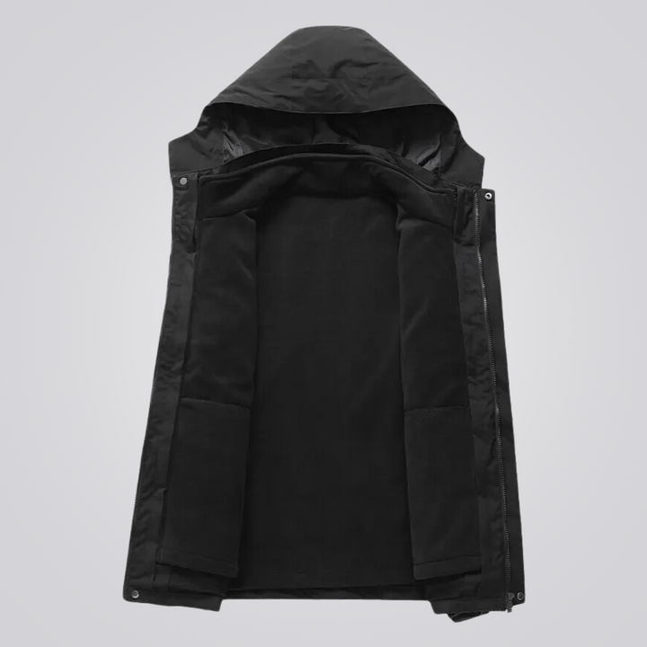Alessandro | 3-in-1 Thermal Performance Jacket
