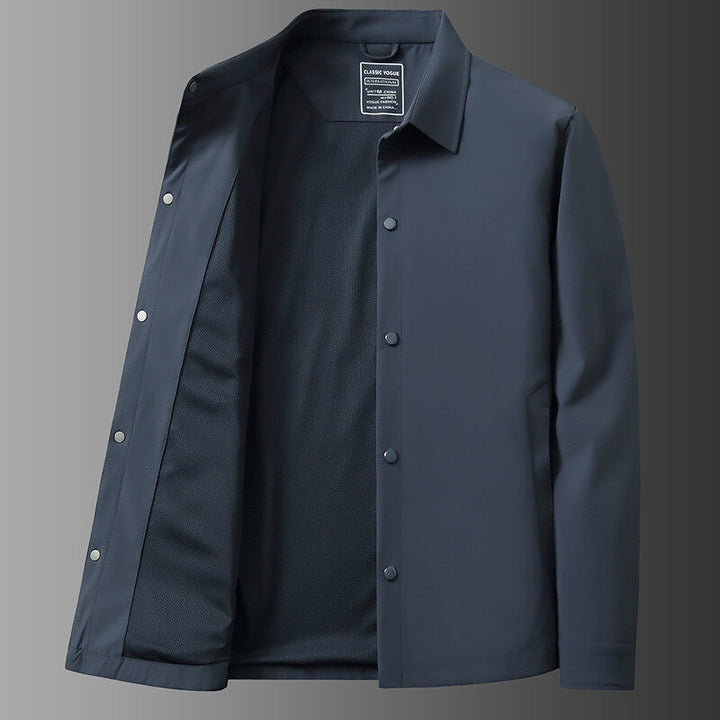 Contini | Lightweight Travel Jacket