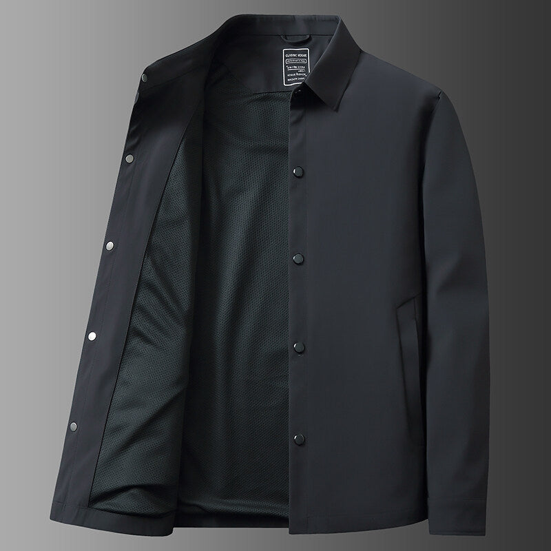 Contini | Lightweight Travel Jacket