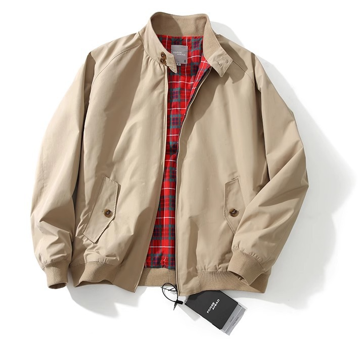 Milani | 1930s Inspired Jacket
