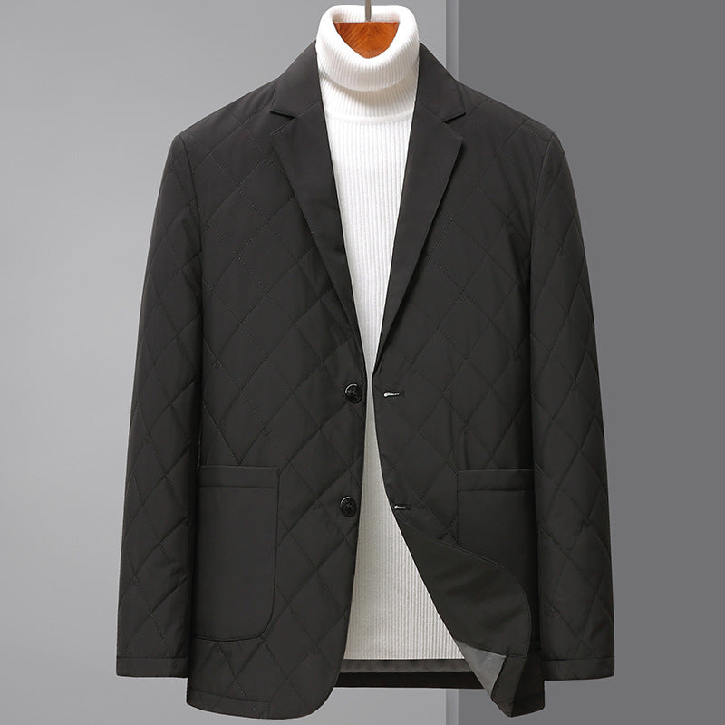 Moretto | Waterproof Down Jacket