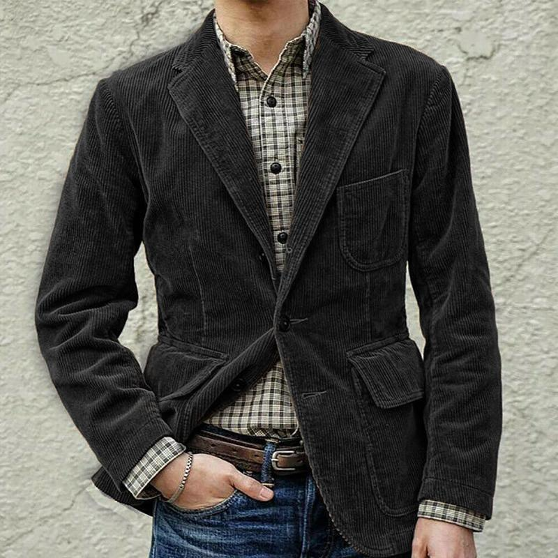 Rieti | Faux Suede Jacket